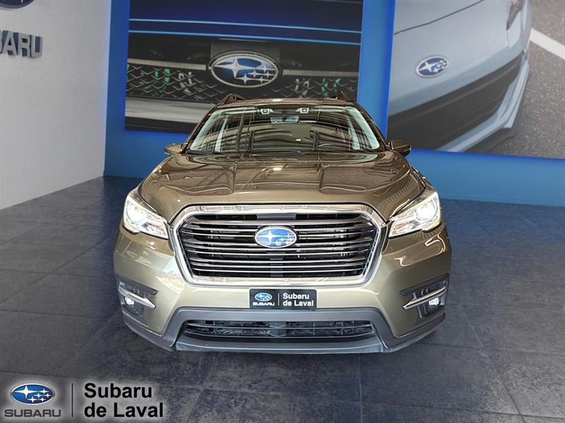 subaru Ascent 2022 - 2