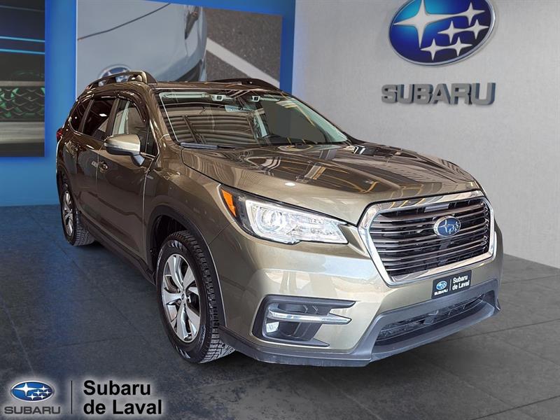 subaru Ascent 2022 - 3