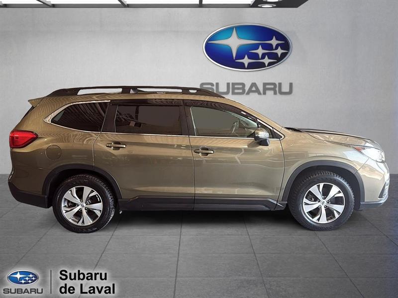 subaru Ascent 2022 - 4