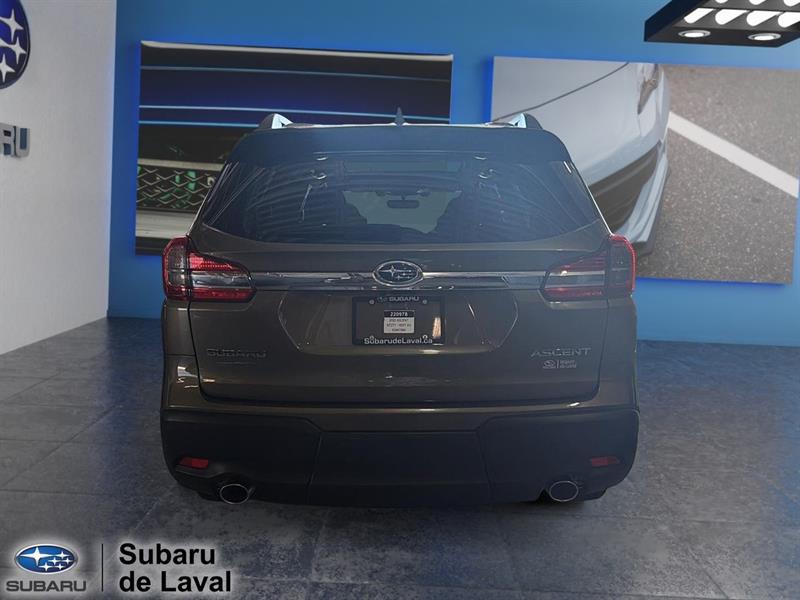 subaru Ascent 2022 - 6