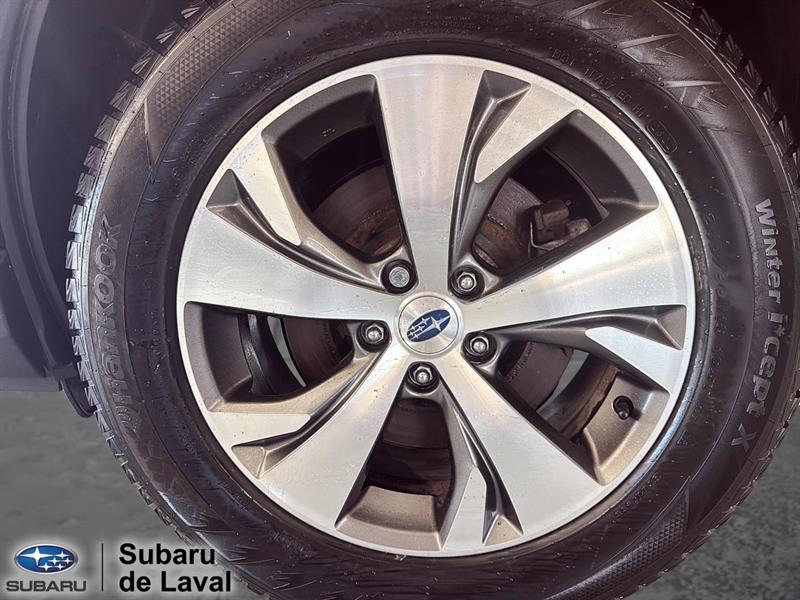 subaru Ascent 2022 - 8