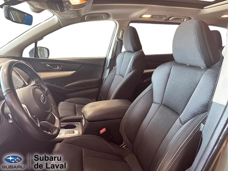 subaru Ascent 2022 - 9