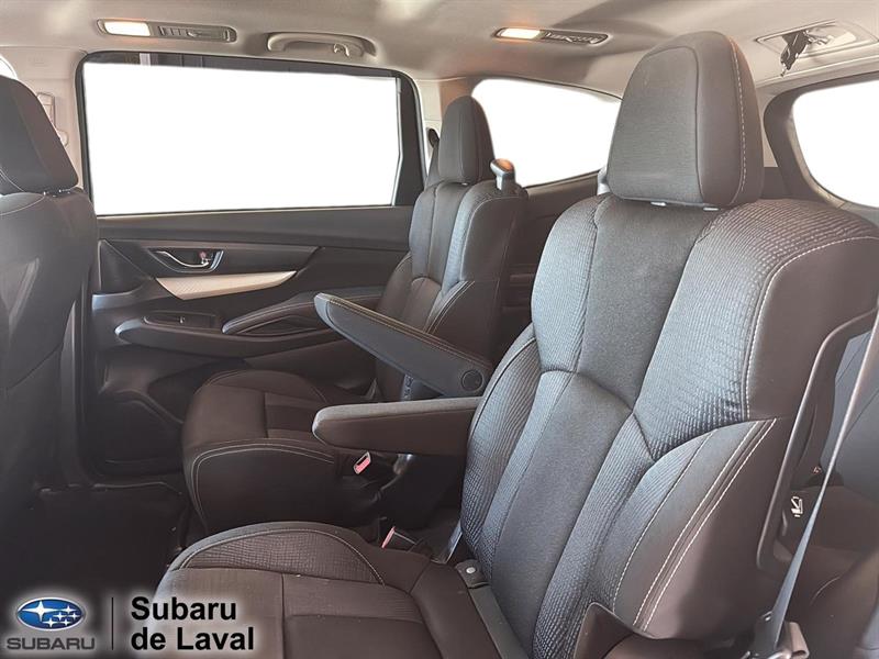 subaru Ascent 2022 - 11