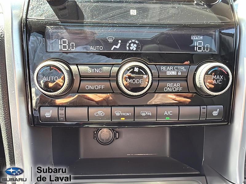 subaru Ascent 2022 - 12
