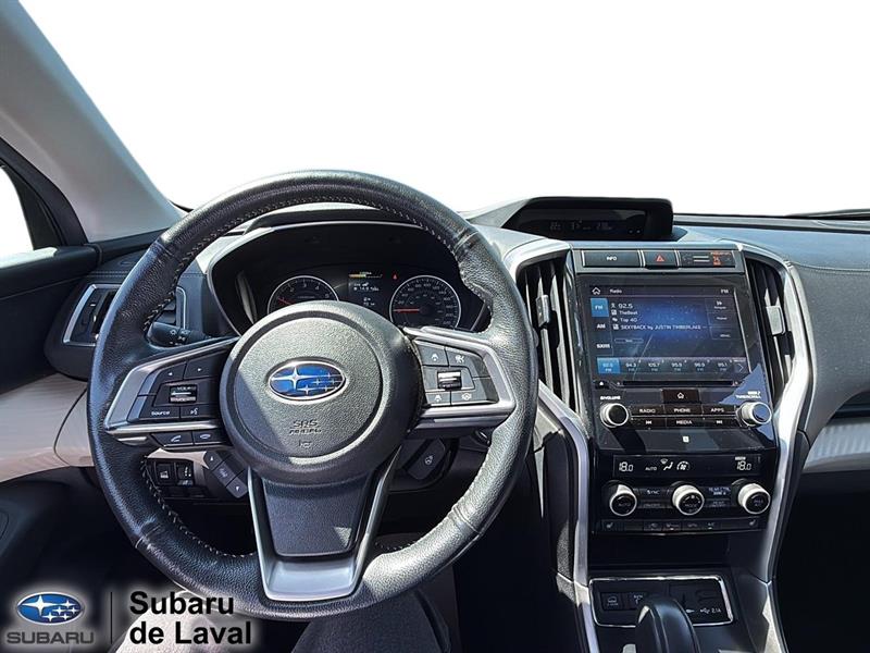subaru Ascent 2022 - 14