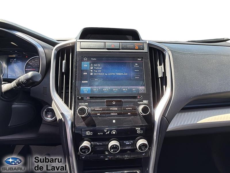 subaru Ascent 2022 - 15