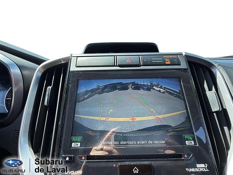 subaru Ascent 2022 - 16