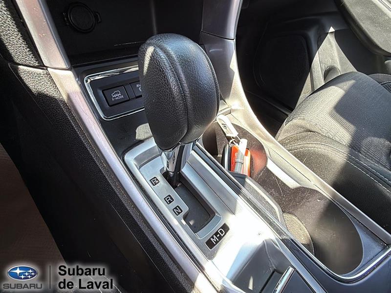 subaru Ascent 2022 - 17