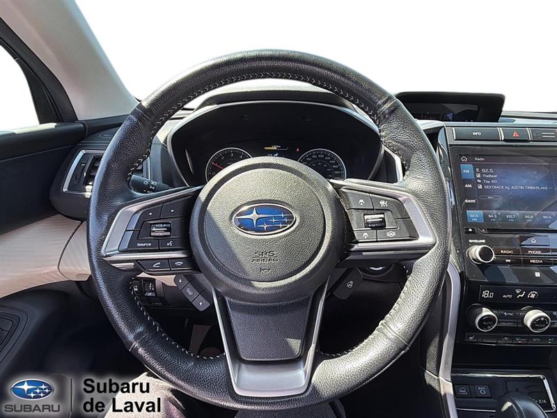 subaru Ascent 2022 - 18