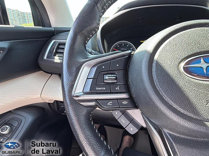 subaru Ascent 2022 - 19