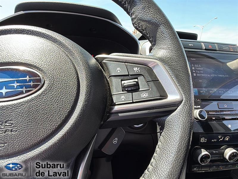 subaru Ascent 2022 - 20