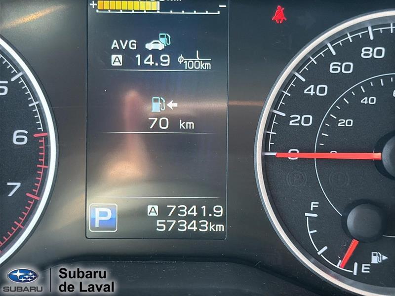 subaru Ascent 2022 - 22