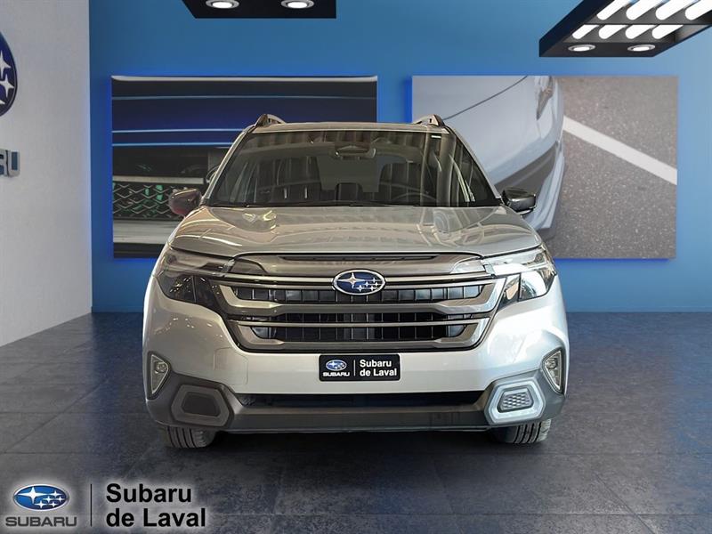 subaru Forester 2025 - 2