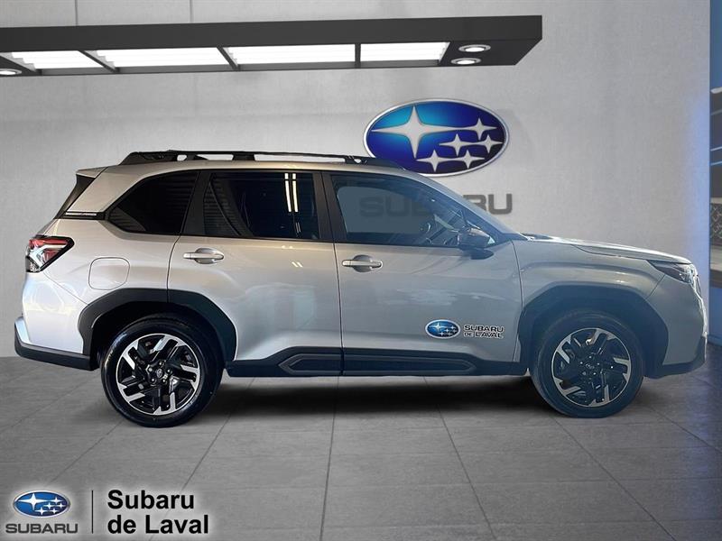 subaru Forester 2025 - 4