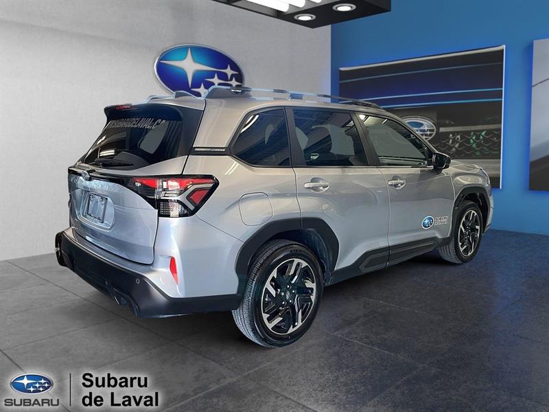 subaru Forester 2025 - 5