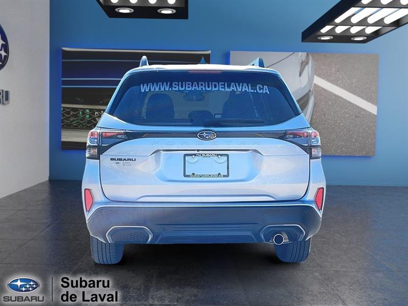 subaru Forester 2025 - 6
