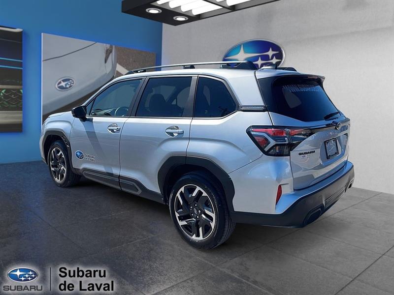 subaru Forester 2025 - 7