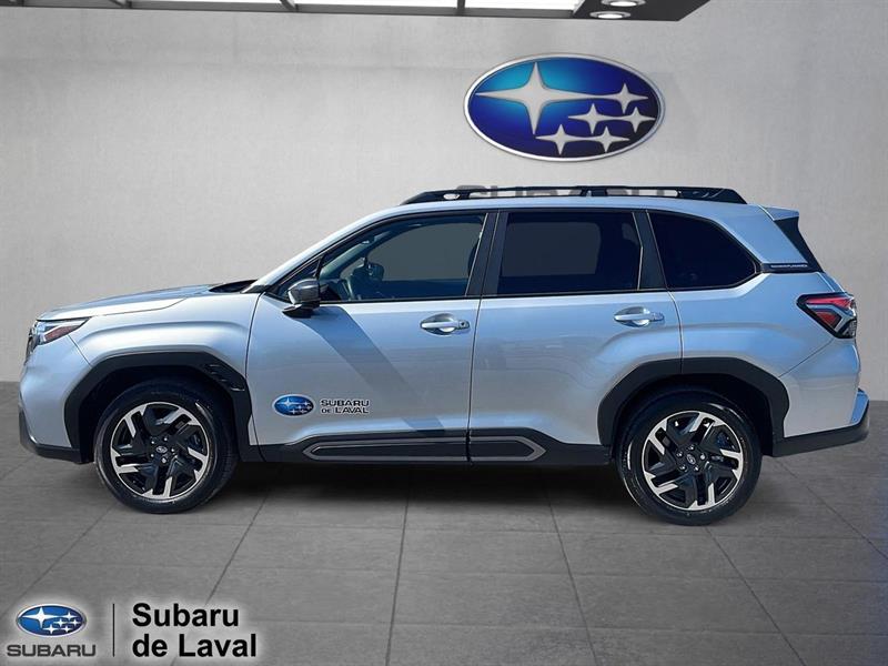 subaru Forester 2025 - 8