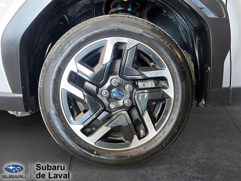 subaru Forester 2025 - 9