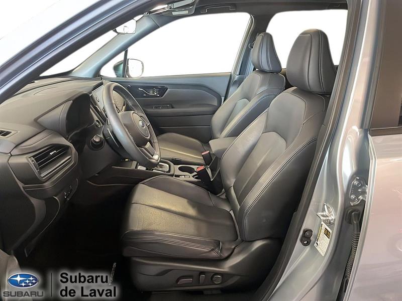 subaru Forester 2025 - 10