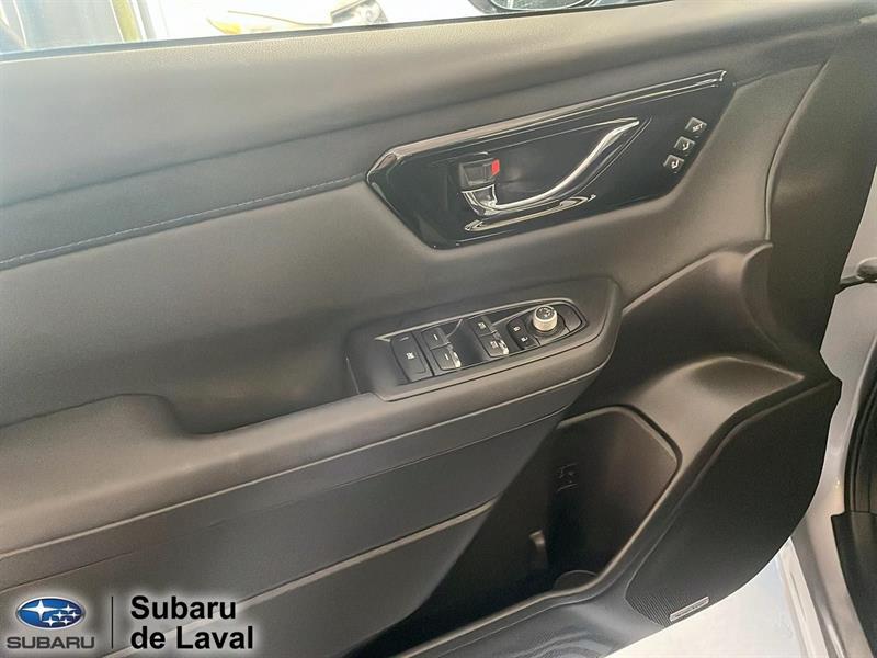 subaru Forester 2025 - 11