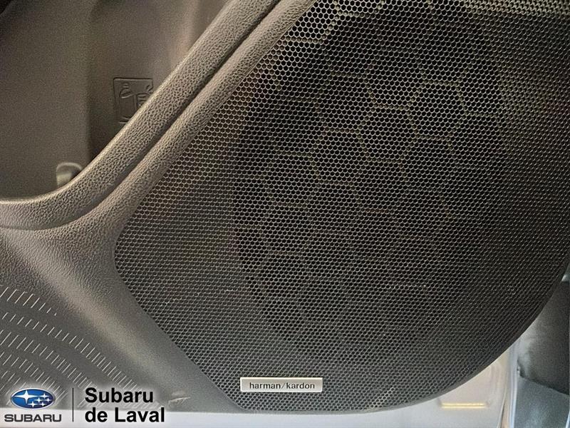 subaru Forester 2025 - 12