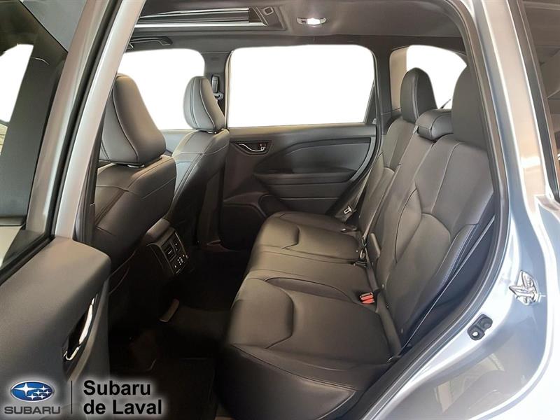 subaru Forester 2025 - 13