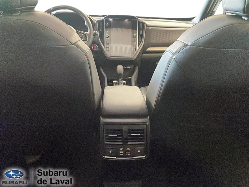 subaru Forester 2025 - 14