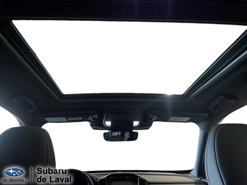 subaru Forester 2025 - 15