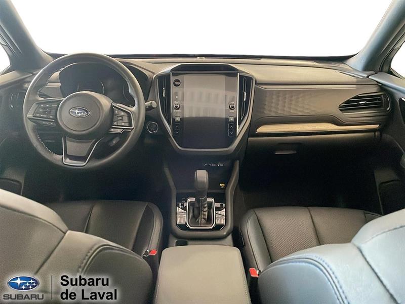 subaru Forester 2025 - 16