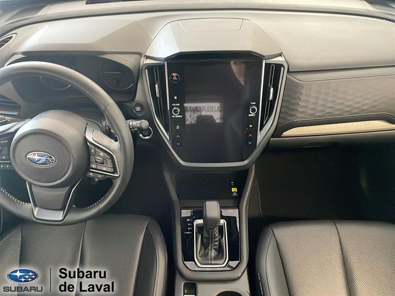 subaru Forester 2025 - 17