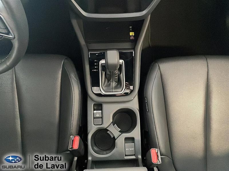 subaru Forester 2025 - 18