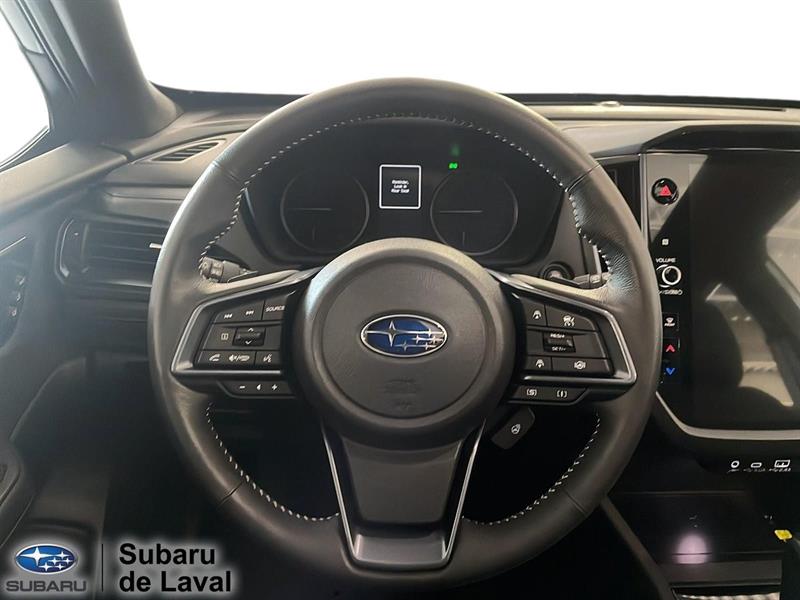 subaru Forester 2025 - 19