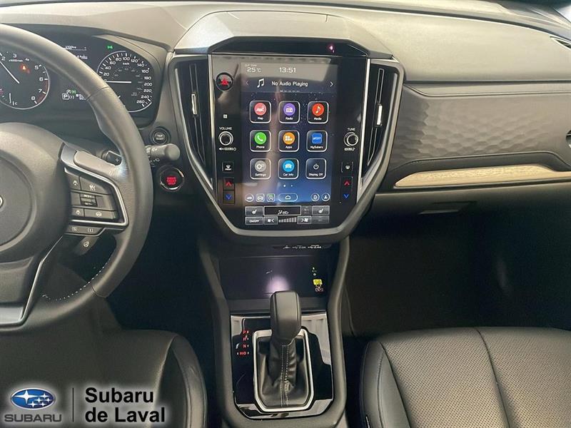 subaru Forester 2025 - 20
