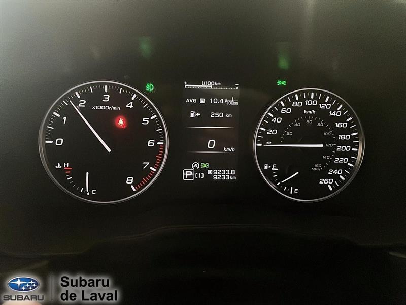 subaru Forester 2025 - 21