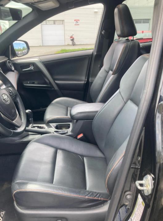 toyota RAV4 2017 - 3