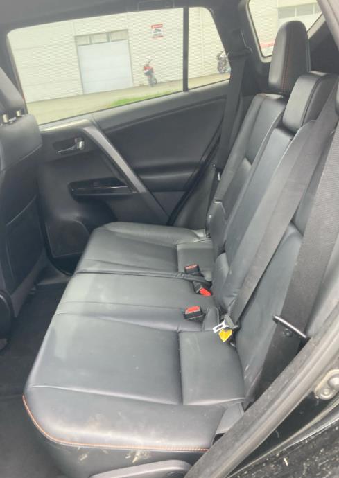 toyota RAV4 2017 - 5