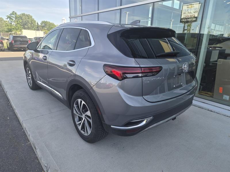 buick Envision 2021 - 6