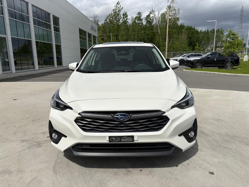 subaru Impreza 2025 - 2