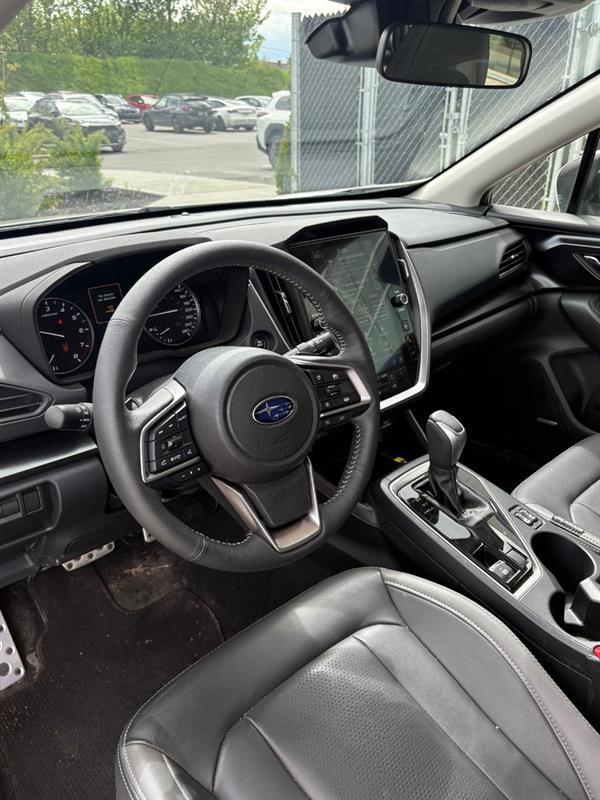 subaru Impreza 2025 - 4
