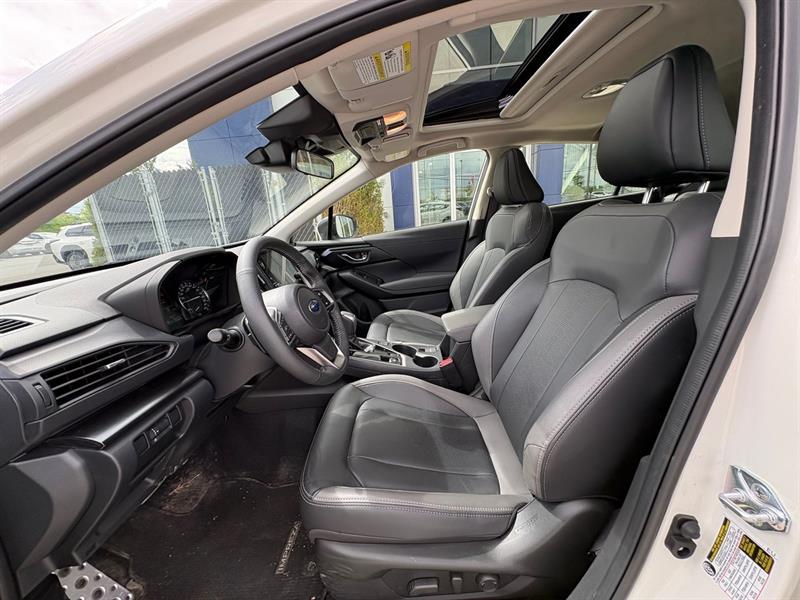 subaru Impreza 2025 - 5
