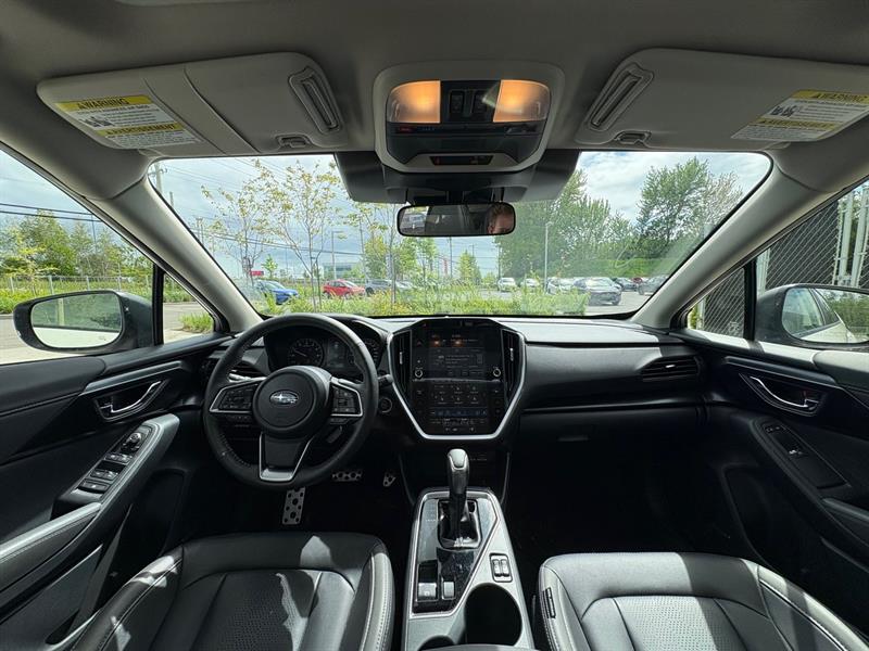 subaru Impreza 2025 - 10
