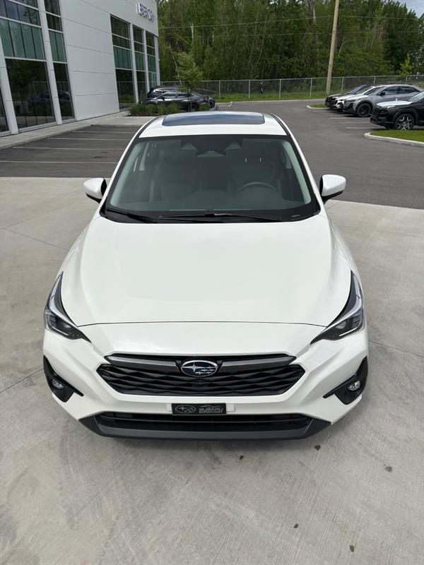 subaru Impreza 2025 - 14