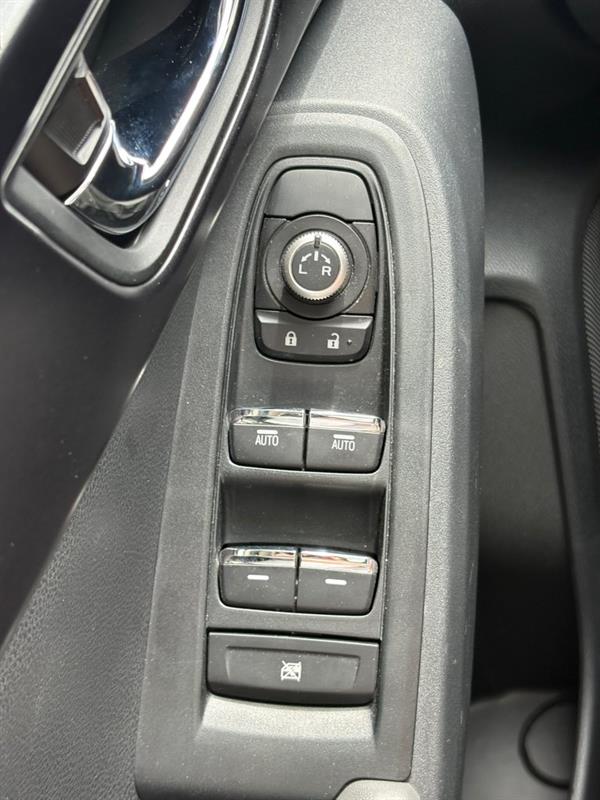 subaru Impreza 2025 - 23