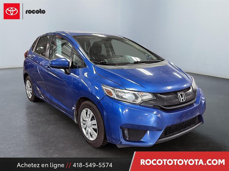 honda Fit 2016 - 3