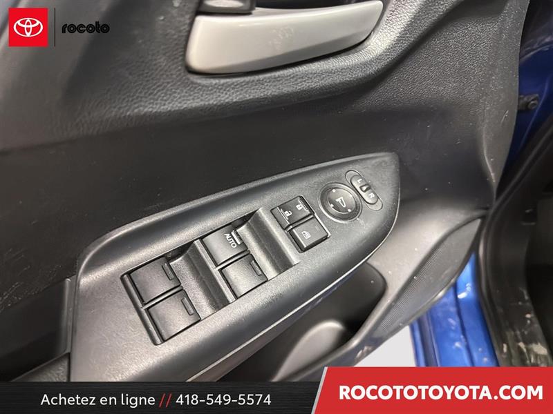 honda Fit 2016 - 10