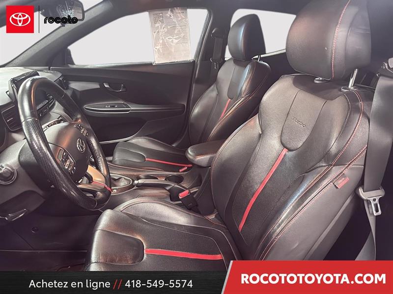 hyundai Veloster 2019 - 7
