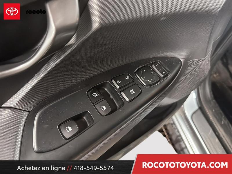 hyundai Veloster 2019 - 9