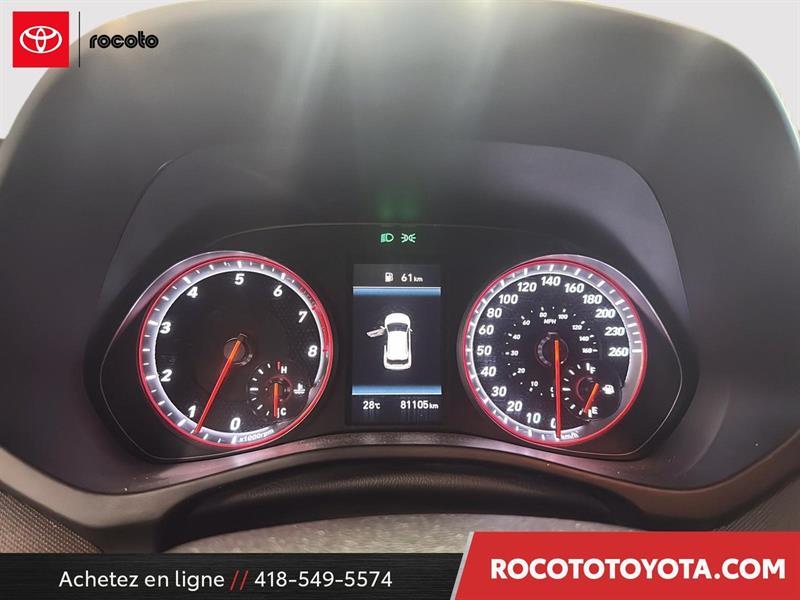 hyundai Veloster 2019 - 14