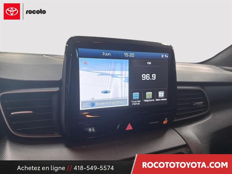 hyundai Veloster 2019 - 15